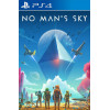 No Mans Sky PS4